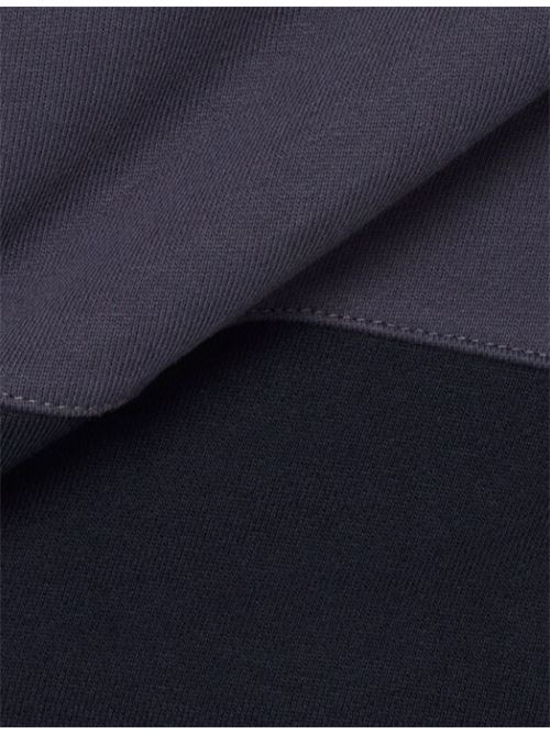 SH08924C1 NERO lacoste | SH08924C1 NERO